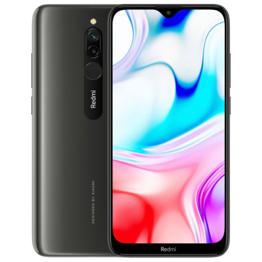 Замена кнопки включения/выключения Xiaomi Redmi 8