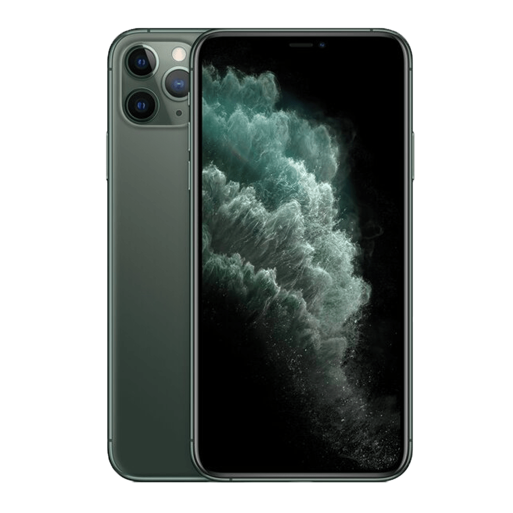 Ремонт iPhone 11 Pro