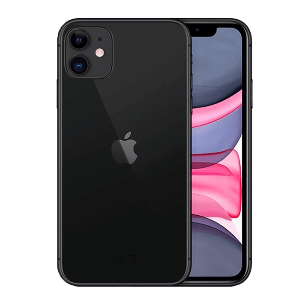 Ремонт iPhone 11