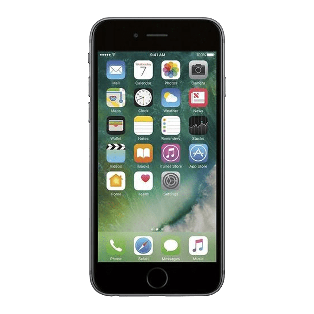 Ремонт iPhone 6