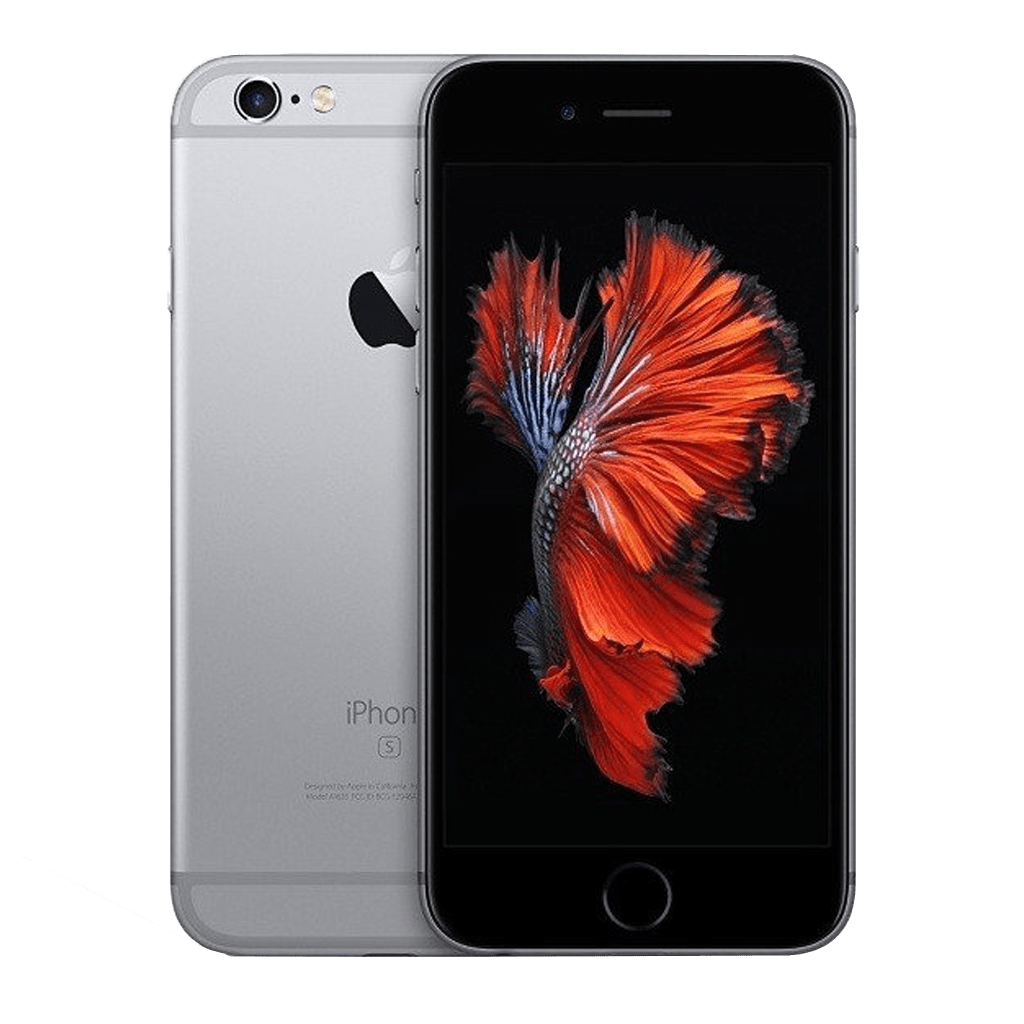Ремонт iPhone 6S