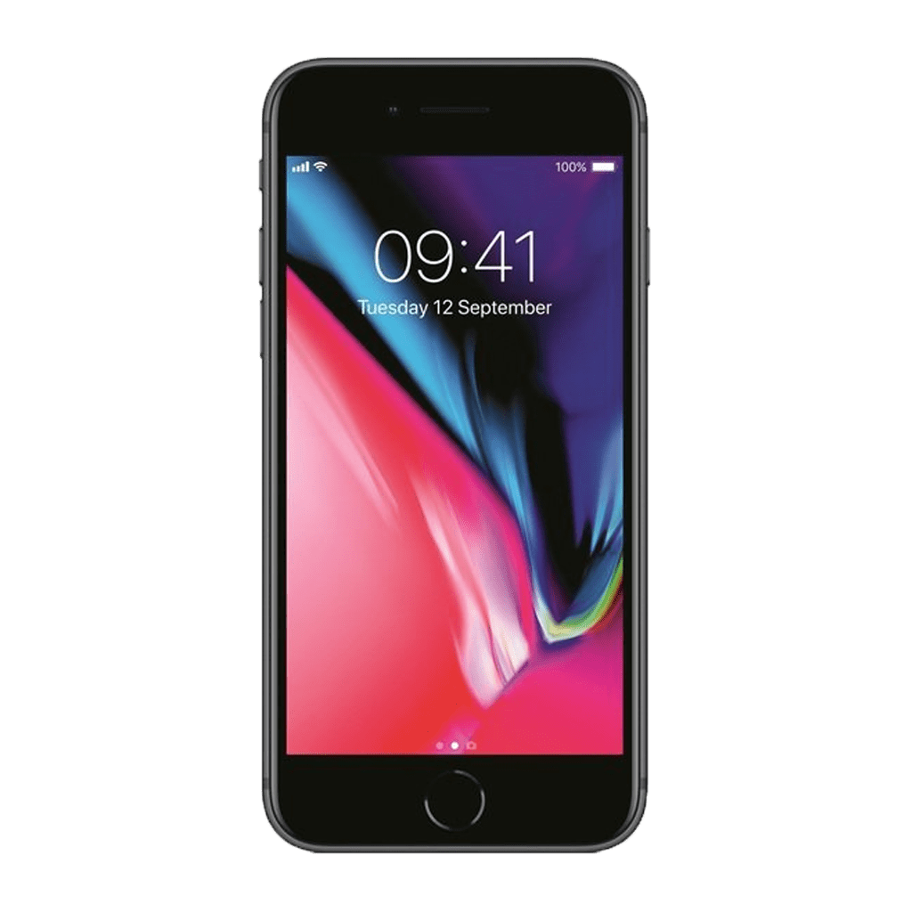 Ремонт iPhone 8