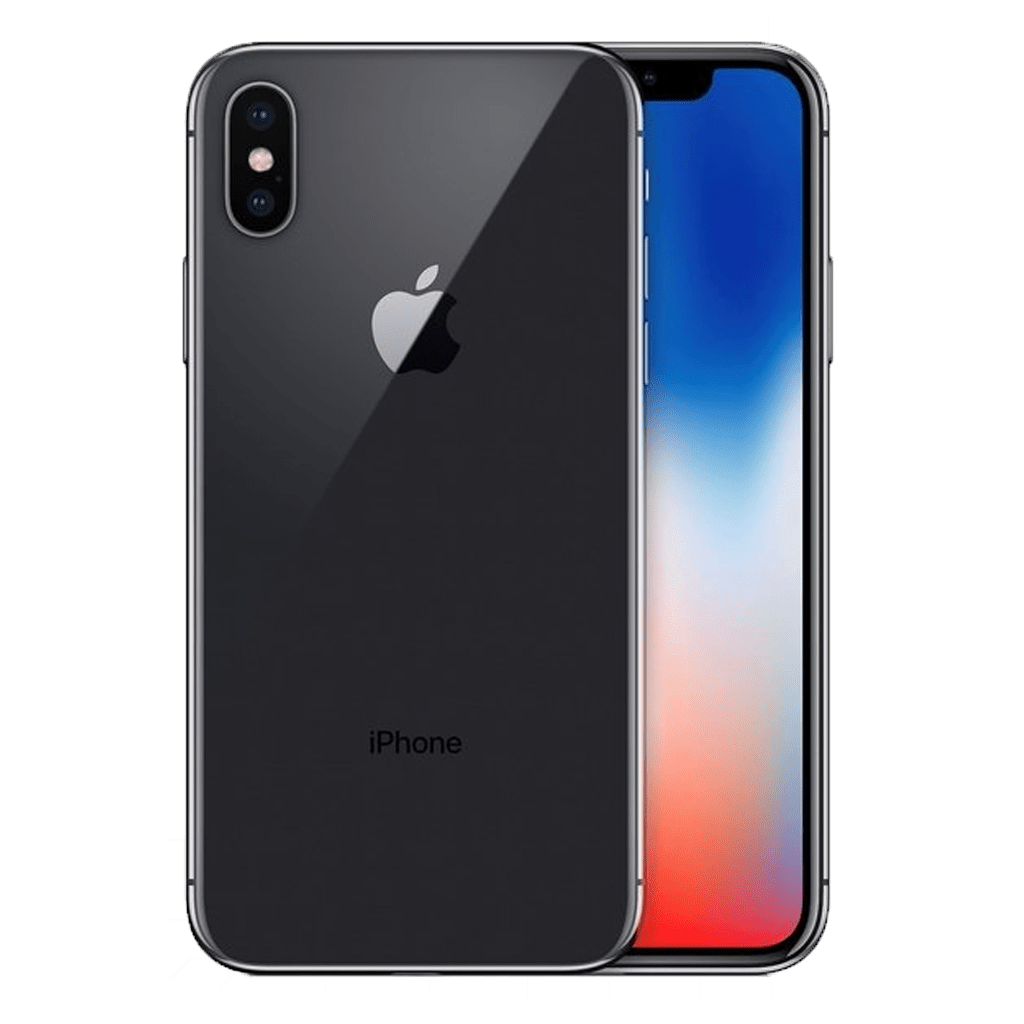 Ремонт iPhone X