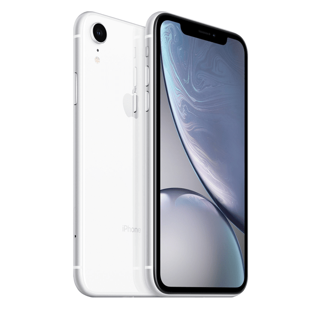 Ремонт iPhone XR
