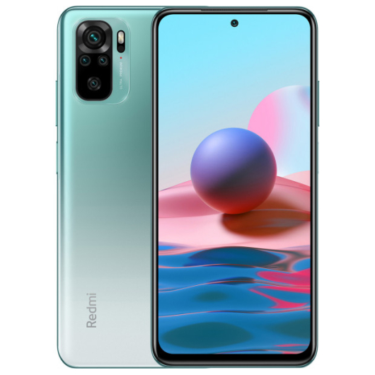 Замена разъема сим-карты Xiaomi Redmi Note 10 4G