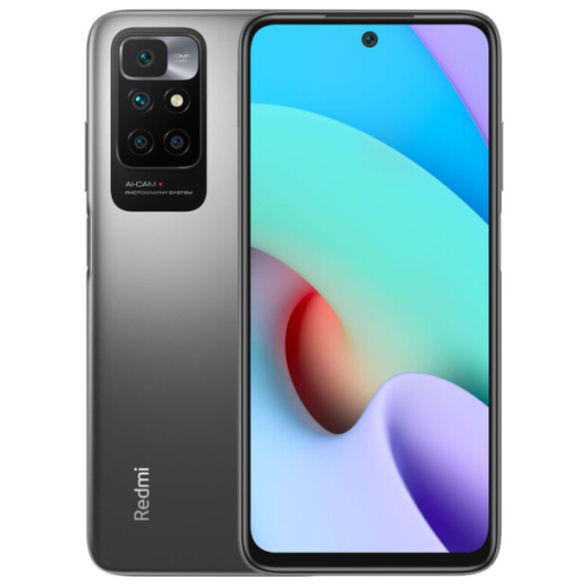 Замена задней камеры (оригинал) Xiaomi Redmi 10 2022