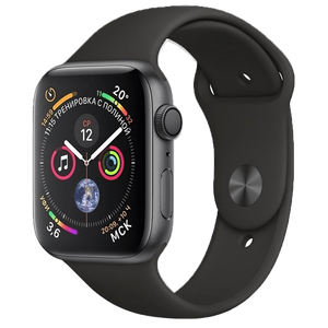 Ремонт Apple Watch 4