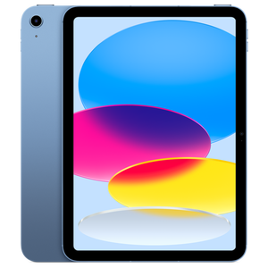 Ремонт Apple iPad 10 10.9" 2022 (A2696/A2757/A2777)