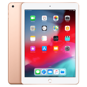 Ремонт Apple iPad 9.7" 2018