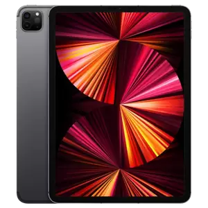Ремонт Apple iPad Pro 11" M1 2021 (A2301/A2377/A2459/A2460)