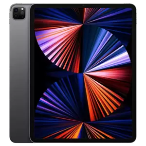 Ремонт Apple iPad Pro 12.9" M1 2021 (A2378/A2379/A2461/A2462)