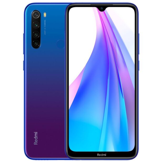 Замена микрофона Xiaomi Redmi Note 8T