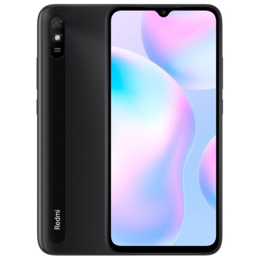 Замена датчика приближения Xiaomi Redmi 9A