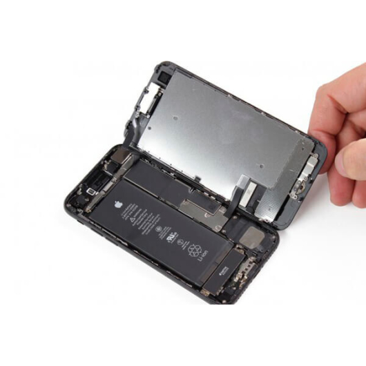 Замена дисплея (оригинал с TrueTone) iPhone SE 2022