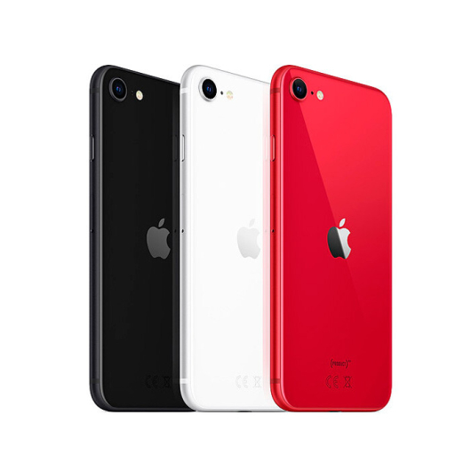 Замена корпуса iPhone SE 2022