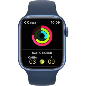 Ремонт Apple Watch