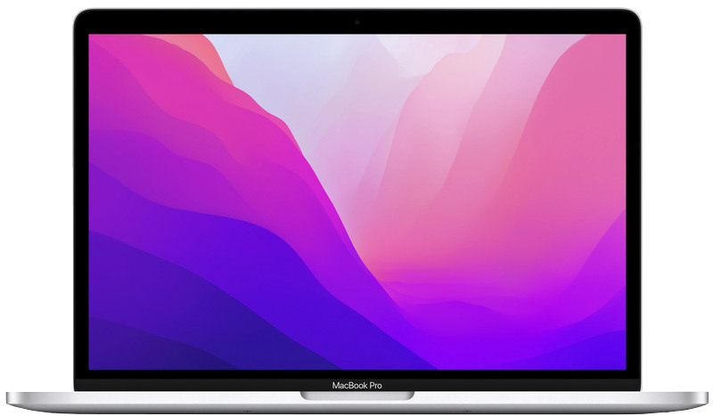 Ремонт MacBook