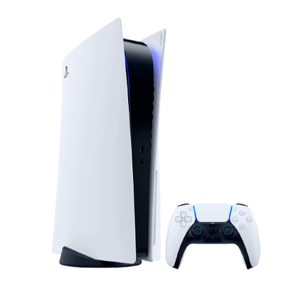 Чистка Sony PlayStation 5