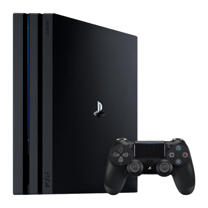 Чистка та заміна термопасти Sony PlayStation 4 Pro