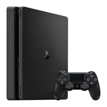 Чистка та заміна термопасти Sony PlayStation 4 Slim