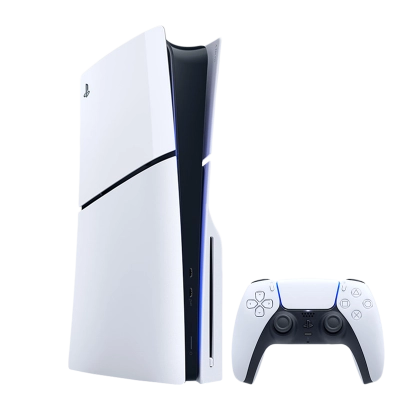 Диагностика Sony PlayStation 5 Slim