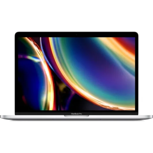Замена дисплея с крышкой в ??сборе Apple MacBook Pro 13" (2020) A2251