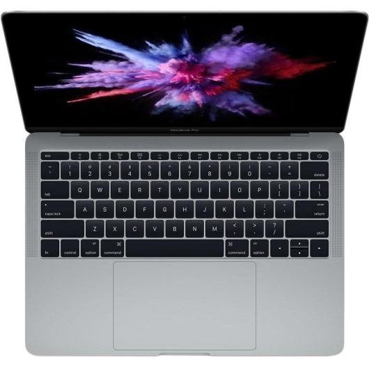 Чистка и замена термоинтерфейса Apple MacBook Pro 13" (2016 - 2017) A1706