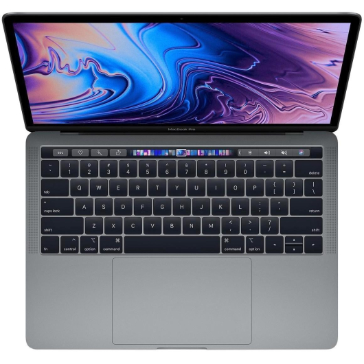 Замена шлейфа TrackPad (ТрекПада) Apple MacBook Pro Retina 13" (2019 - 2020) A2159