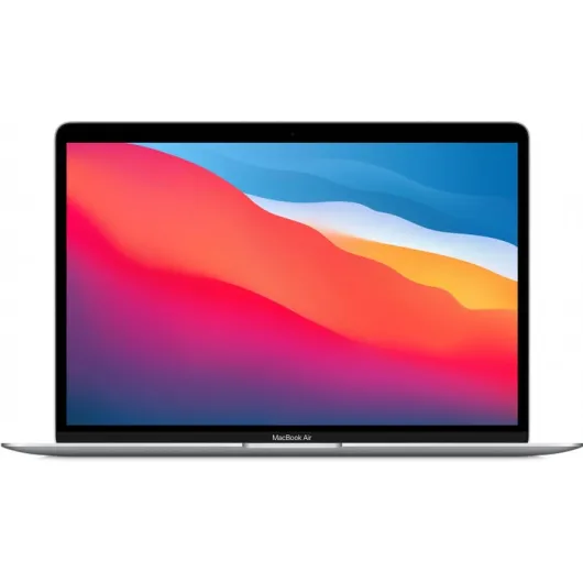 Диагностика Apple MacBook Air 13" (2020) A2337 (M1)