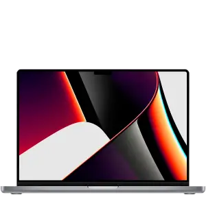 Ремонт Apple MacBook Pro Retina 16" (2021 - 2023) A2485 (M1/M2)