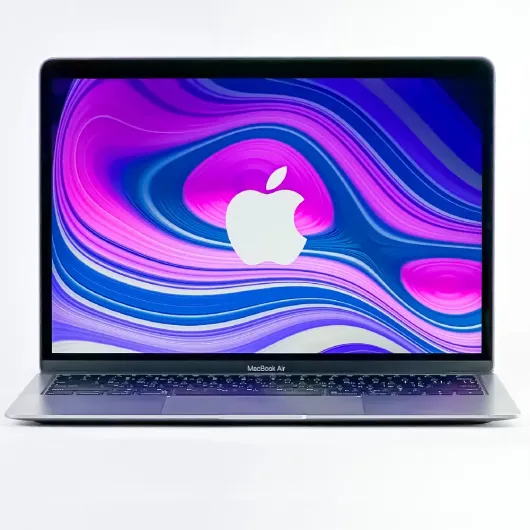 Установка Mac OS Apple MacBook Air 13" (2020) A2179