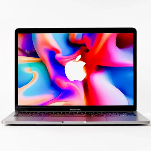 Замена дисплея с крышкой в ??сборе Apple MacBook Pro 13" (2016 - 2017) A1708