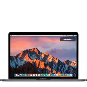 Ремонт Apple MacBook Pro Retina 15" (2016 - 2017) A1707