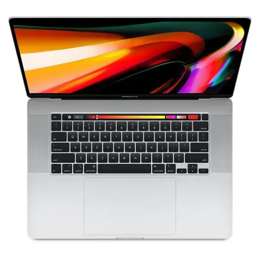 Замена шлейфа матрицы Apple MacBook Pro Retina 16" (2019 - 2020) A2141