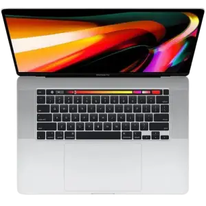 Ремонт Apple MacBook Pro Retina 16" (2019 - 2020) A2141