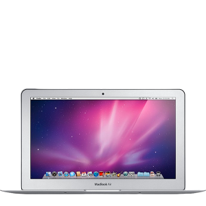Ремонт Apple MacBook Air 11" (2010) A1370