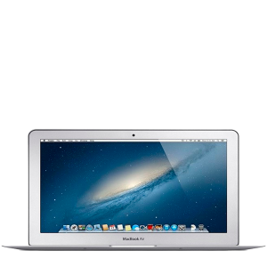 Ремонт Apple MacBook Air 11" (2011 - 2012) A1370