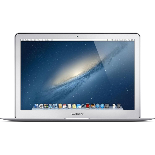Замена Топкейса (с клавиатурой) Apple MacBook Air 13" (2011 - 2012) A1466