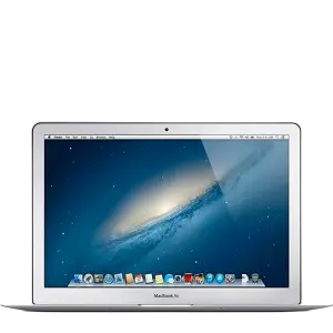 Ремонт Apple MacBook Air 13" (2011 - 2012) A1466