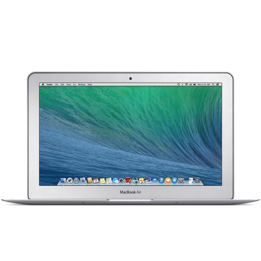 Замена аккумулятора (оригинал) Apple MacBook Air 11" (2013 - 2015) A1370