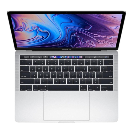 Замена дисплея с крышкой в ??сборе (оригинал) Apple MacBook Pro 15" (2018 - 2019) A1990