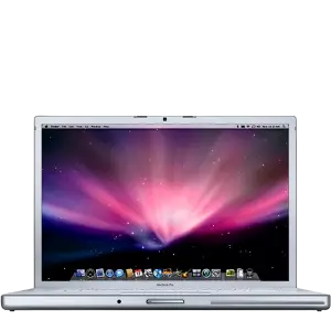 Ремонт Apple MacBook Pro 15" (2008) A1286