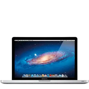 Ремонт Apple MacBook Pro 15" (2011 - 2012) A1286