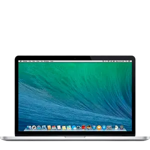 Ремонт Apple MacBook Pro 15" (2012 - early 2013) A1398