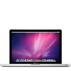 Ремонт Apple MacBook Pro 15" (2009 - 2010) A1286