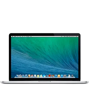 Ремонт Apple MacBook Pro 13" (2013 - 2014) A1502