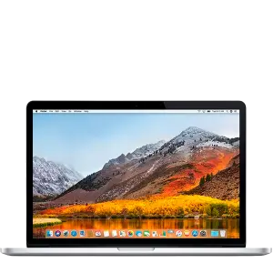 Ремонт Apple MacBook Pro 15" (2015) A1398