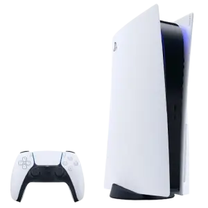 Ремонт Sony PlayStation 5