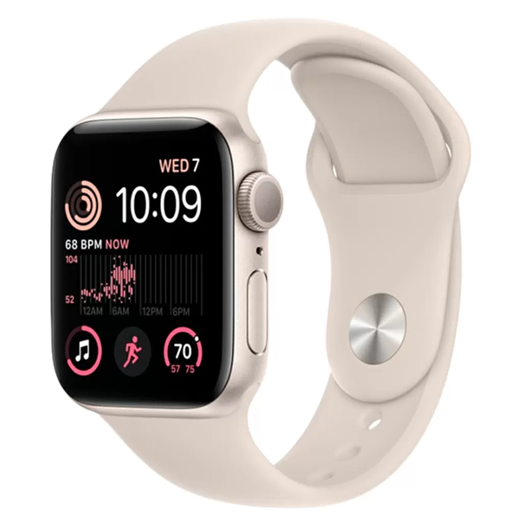 Диагностика Apple Watch SE 2