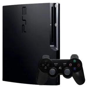 Ремонт Sony PlayStation 3 Slim